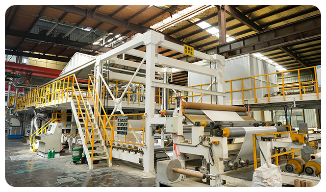 江苏苏龙环保科技有限公司