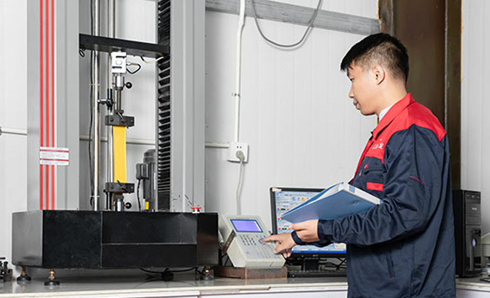 江苏苏龙环保科技有限公司