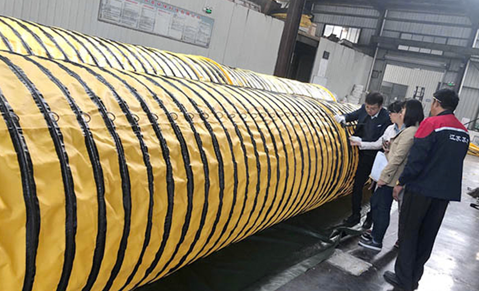 江苏苏龙环保科技有限公司